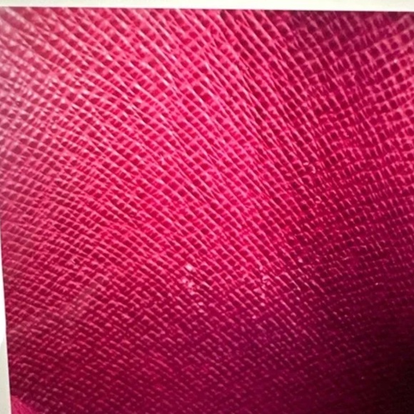 Louis Vuitton Monogram Porte Monnaie Round Coin Case Brown - Picture 9 of 9